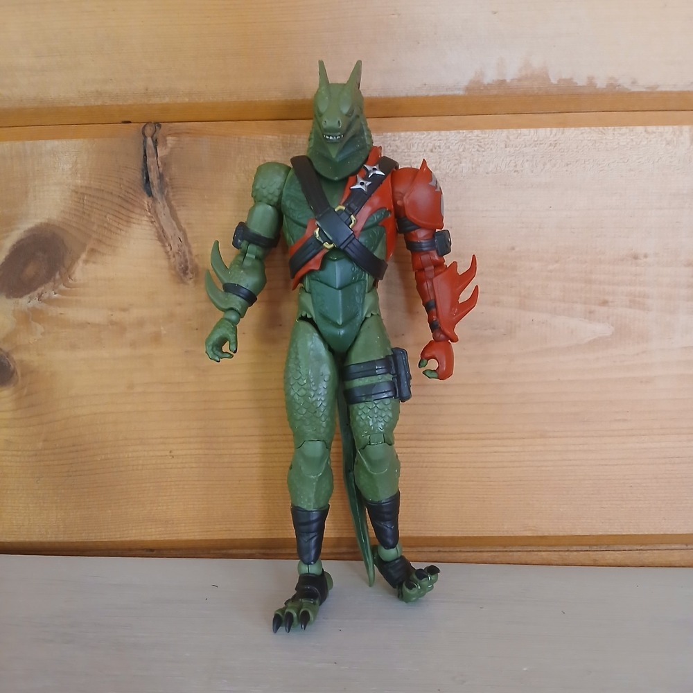 McFarlane Toys Fortnite - Hybrid 7" Action Figure ZB2